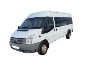 Minibus Service Keighley