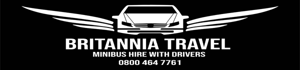 Keighley Minibus Hire